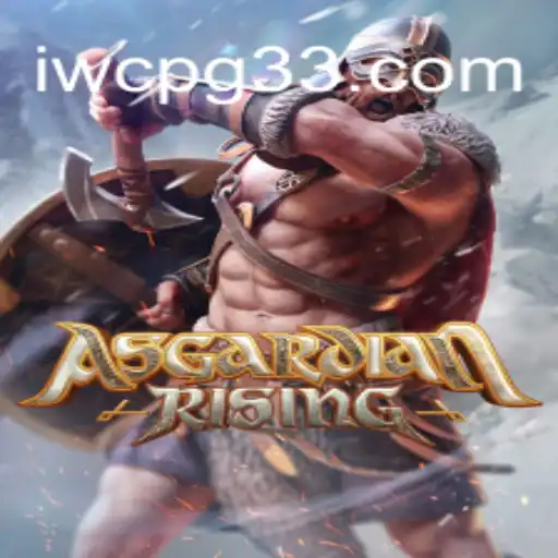 AsgardianRising: Uma Jornada Épica no Mundo Nórdico