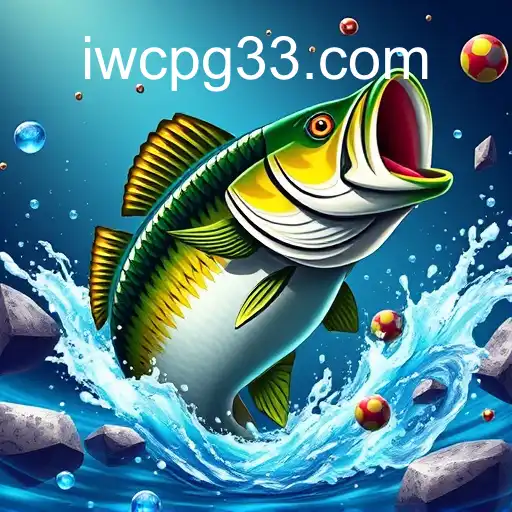 Big Bass Splash