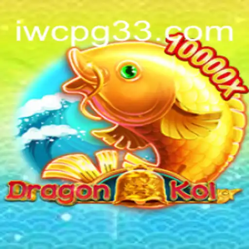 Explorando DragonKoi: Um Mergulho no Mundo do Jogo IWCPG