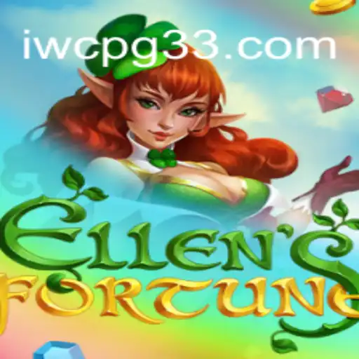 EllensFortune: O Fascinante Mundo do Jogo Estratégico IWCPG