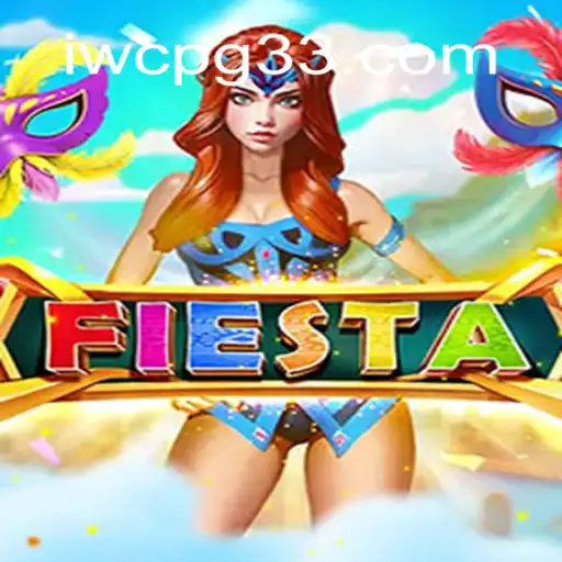 Explorando o Jogo 'Fiesta': Uma Nova Sensação no Mundo dos Jogos