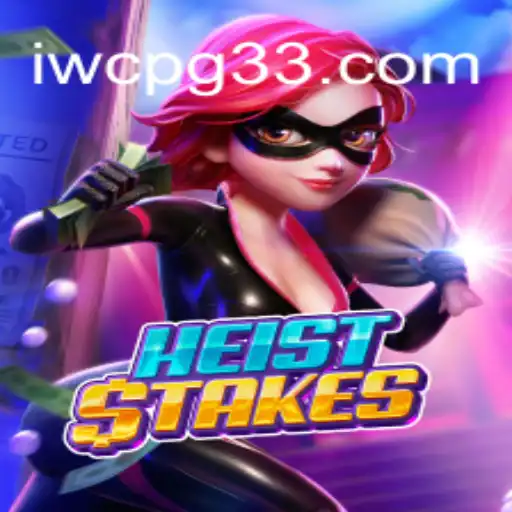 HeistStakes: Mergulhe no Mundo da Estratégia e Aventura