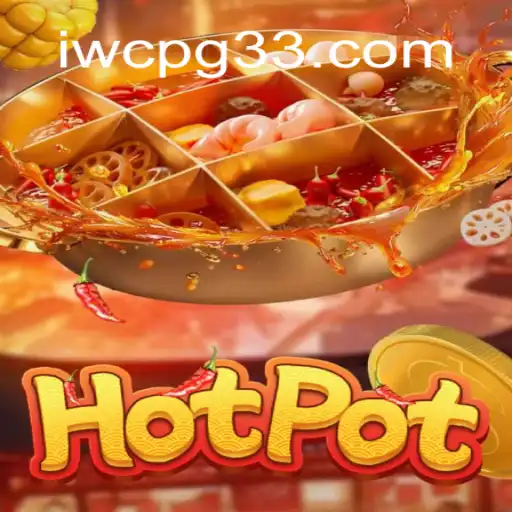 Descubra o Jogo Hotpot: Um Mergulho no Mundo de IWCPG
