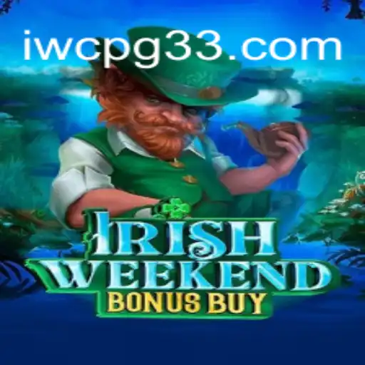 Descubra o Fascinante Mundo de IrishWeekendBonusBuy: Um Jogo Inovador
