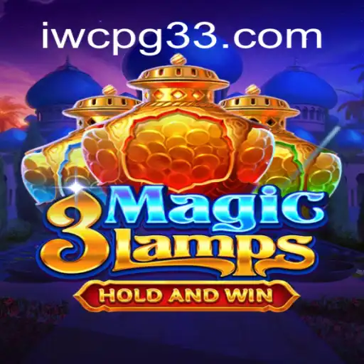 Descubra os Mistérios de 3MagicLamps: O Jogo de Estratégia que Conquista Novos Jogadores