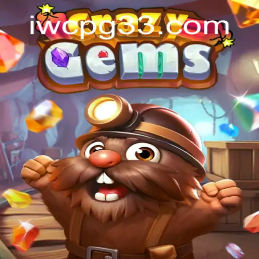 CrazyGems: Descubra o Novo Jogo Sensação com IWCPG