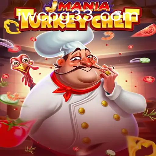 Explorando o Universo de JManiaTurkeyChef: Um Mergulho no Inovador Jogo 'IWCPG'