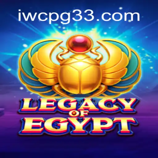 Explorando LegacyOfEgypt: Um Mergulho na Aventura Antiga