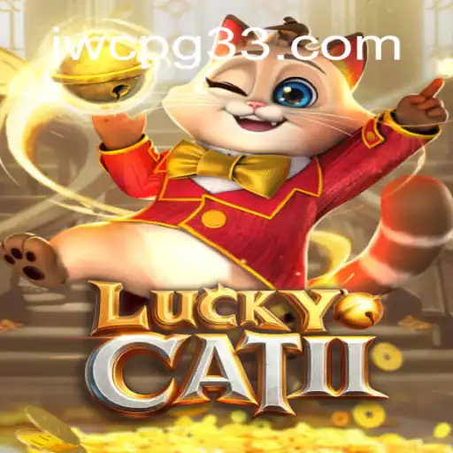Desvendando LuckyCatII: A Nova Sensação do Mundo dos Jogos