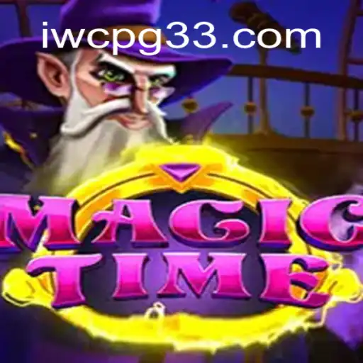 Explorando o Fascinante Mundo de MagicTime