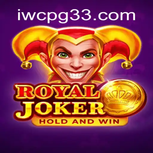 Descubra o Fascinante Mundo de RoyalJoker: IWCPG
