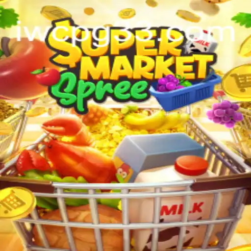 Descubra a Empolgante Experiência do Jogo SupermarketSpree