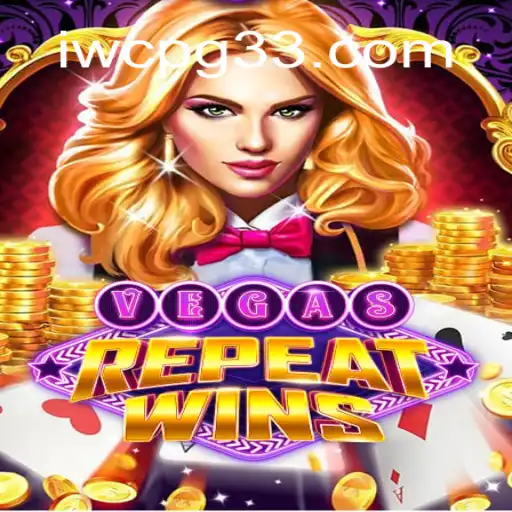 Descubra VegasRepeatWins: O Novo Fenômeno no Mundo dos Jogos