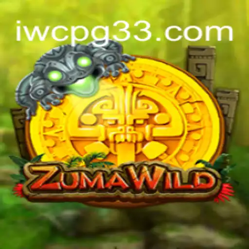 ZumaWild: Uma Aventura Selvagem no Mundo dos Jogos