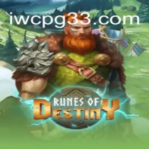 Introdução a RunesOfDestiny: O Impactante Mundo de IWCPG