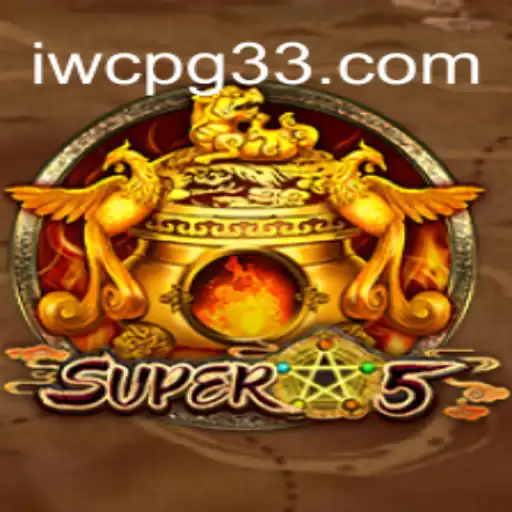 Desvendando Super5: O Novo Fenômeno no Mundo dos Jogos