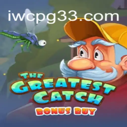 Explorando o Mundo de 'TheGreatestCatchBonusBuy': Um Jogo de Estratégia e Emoção