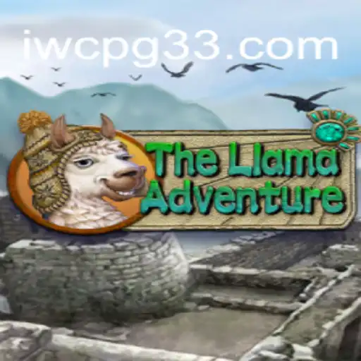 TheLlamaAdventure: Um Mergulho no Mundo de IWCPG