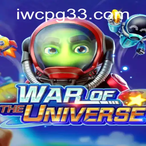 Explorando o Mundo de WAROFTHEUNIVERSE: Uma Jornada Galáctica Estratégica